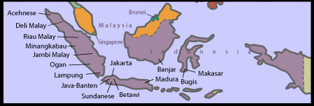 Indonesia's Muslims